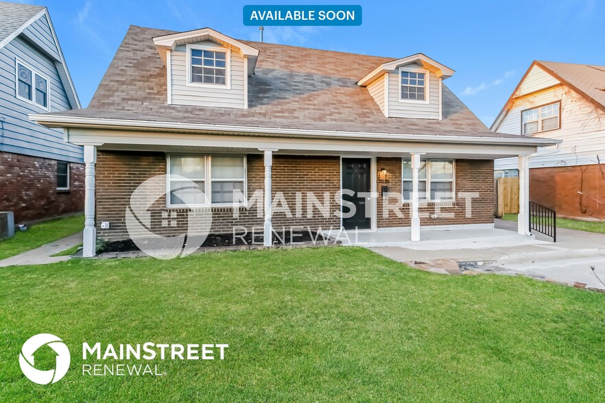 Primary Photo - 3025 SW 61st St