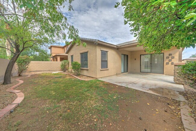 Building Photo - 1483 W Homestead Ct