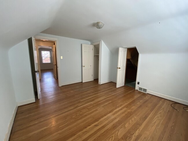 Building Photo - 2211 Wendell Ave