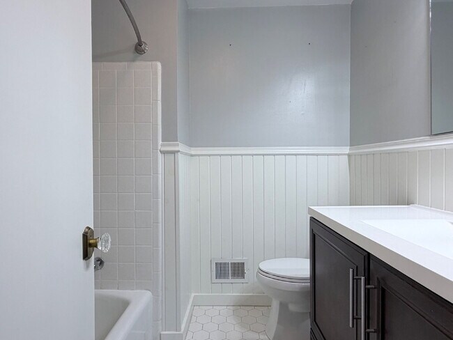 Building Photo - Updated 3BR Home in Beaver Lake | Fenced Yard, Garage, Covered Porch & Outdoor Fireplace | Pet Fr...
