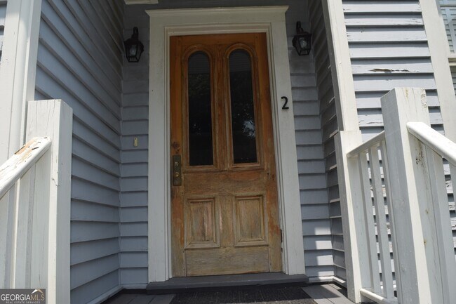 Primary Photo - 203 N Washington Ave
