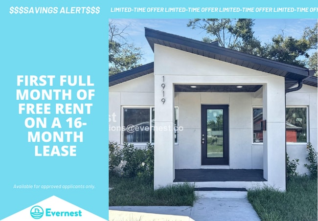 Primary Photo - 1919 21st St S