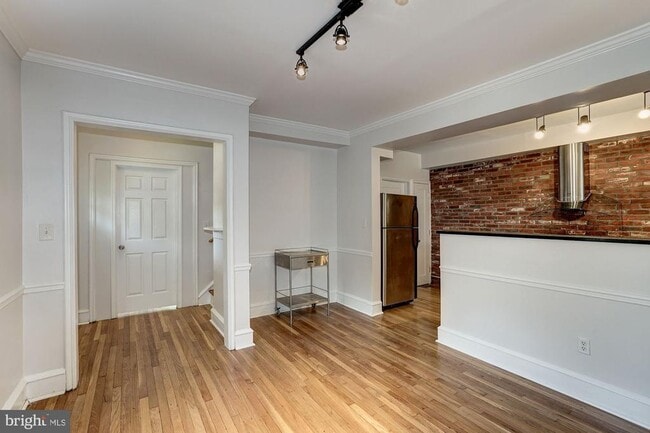 Building Photo - 3700 S St NW