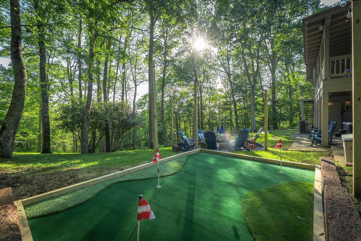 Building Photo - 134 Wolf's Head Ct