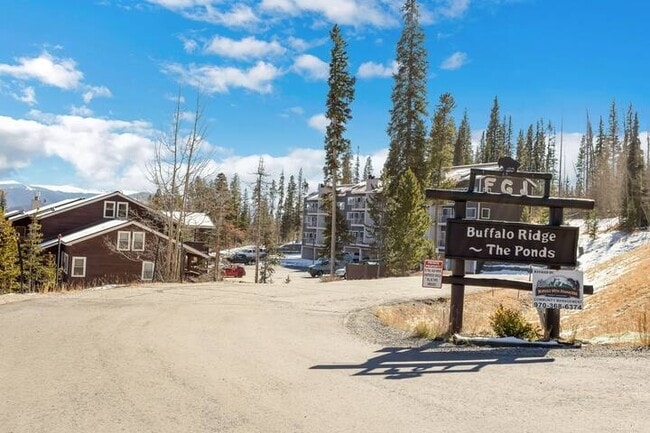 Building Photo - 10000 Ryan Gulch Rd