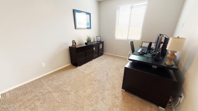 Building Photo - 23052 Via Del Oro