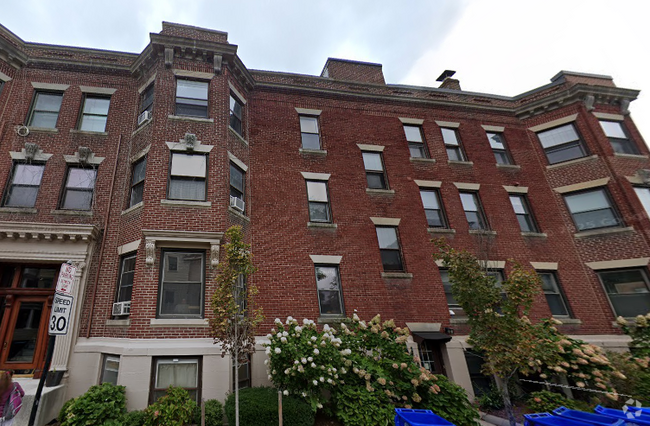 Building Photo - 50 Saint Paul St