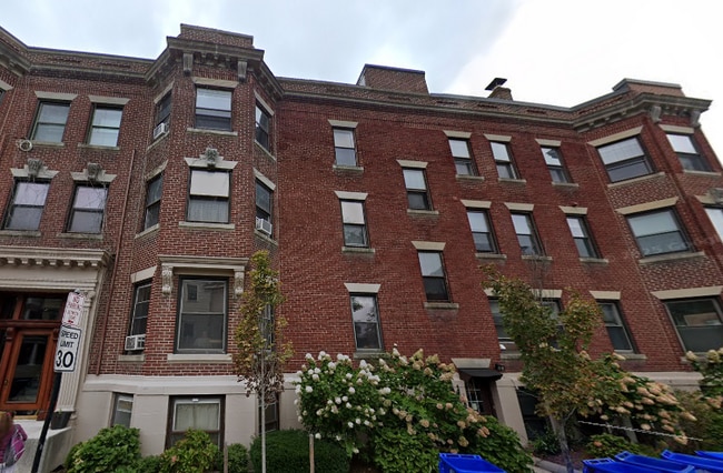 Building Photo - 50 Saint Paul St