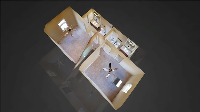 Building Photo - 3412 Cullen Trail