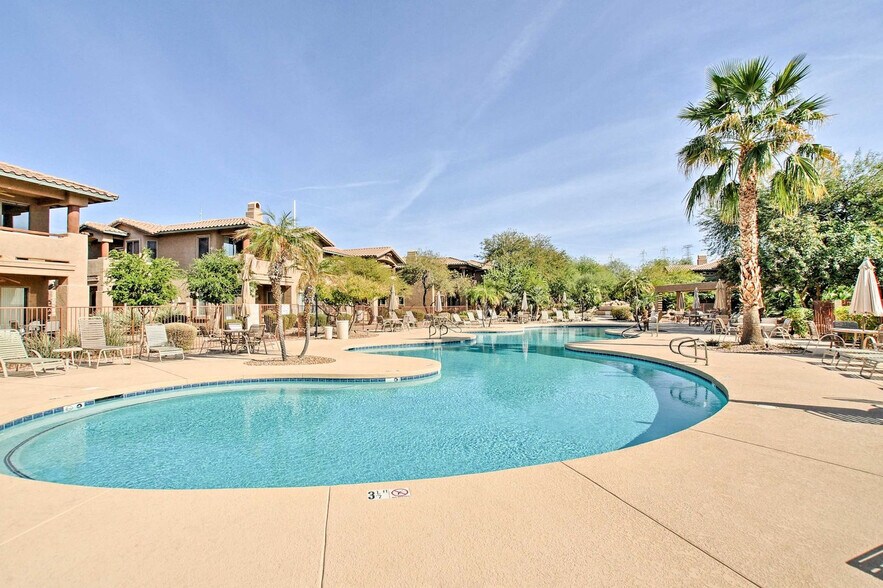 Building Photo - 11500 E Cochise Dr
