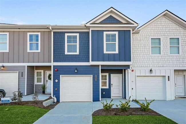 Primary Photo - 1328 Riverstone Rd