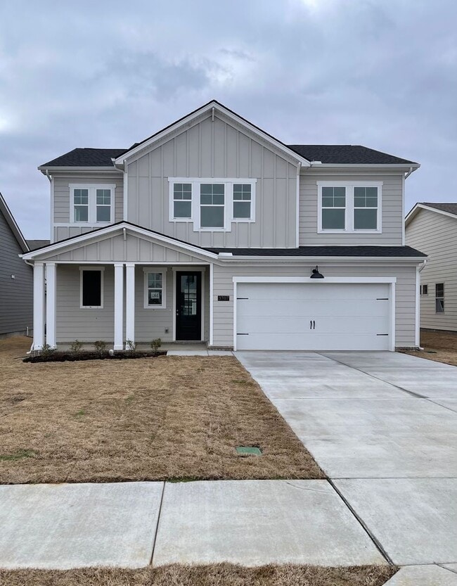 The Meadows at Kimbro Woods ! 3707 Shady Forest Dr Murfreesboro TN