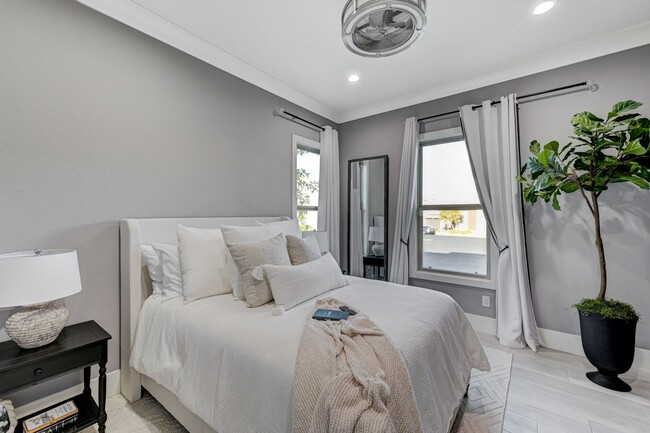 Building Photo - Distinctive Fully Furnished Estate in The Canyons!