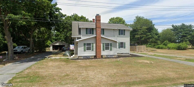 Building Photo - 8769 Clendaniel Pond Rd