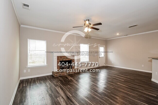 Building Photo - 101 Squarewood Ln NW