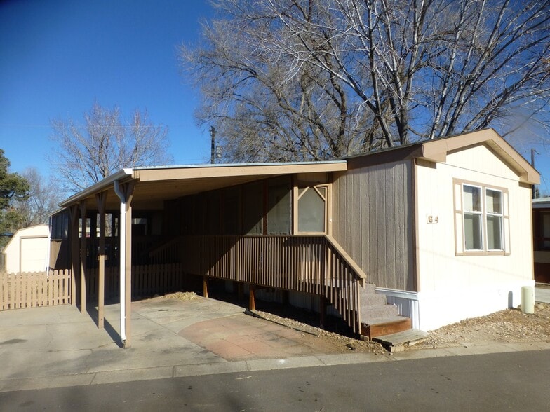 Building Photo - 3526 N Cascade Ave
