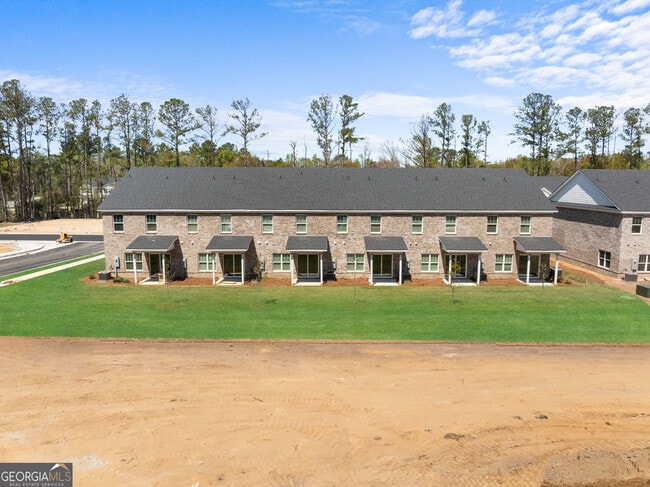 Building Photo - 2589 Harris Trail Rd