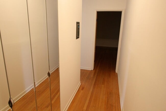 Floorplan - Harper Court
