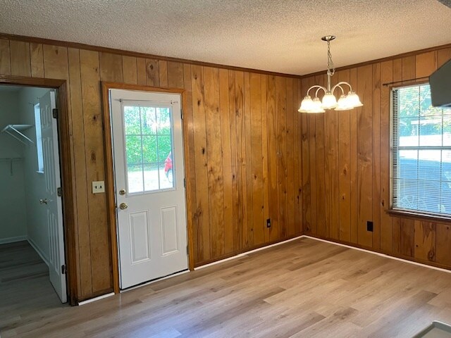 Kitchen View 2 - 1129 Leaf Ave