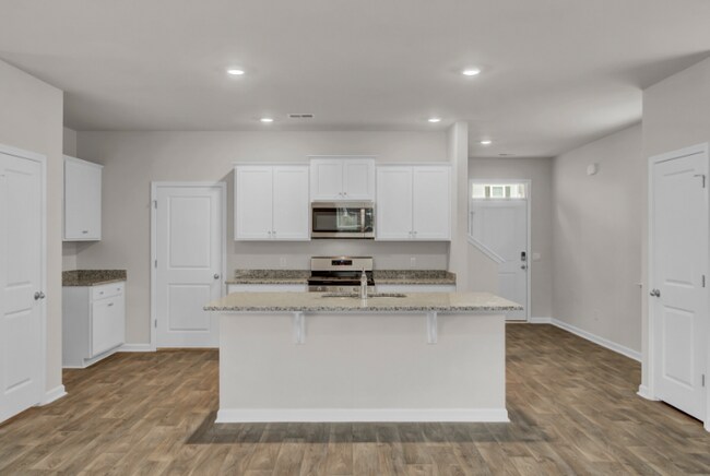 Building Photo - 214 Sweet Cherry Ln