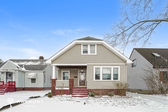 Building Photo - 3873 W 135th St