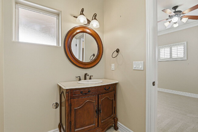 Building Photo - 3 bed 4 bath corner custom built 2 story home