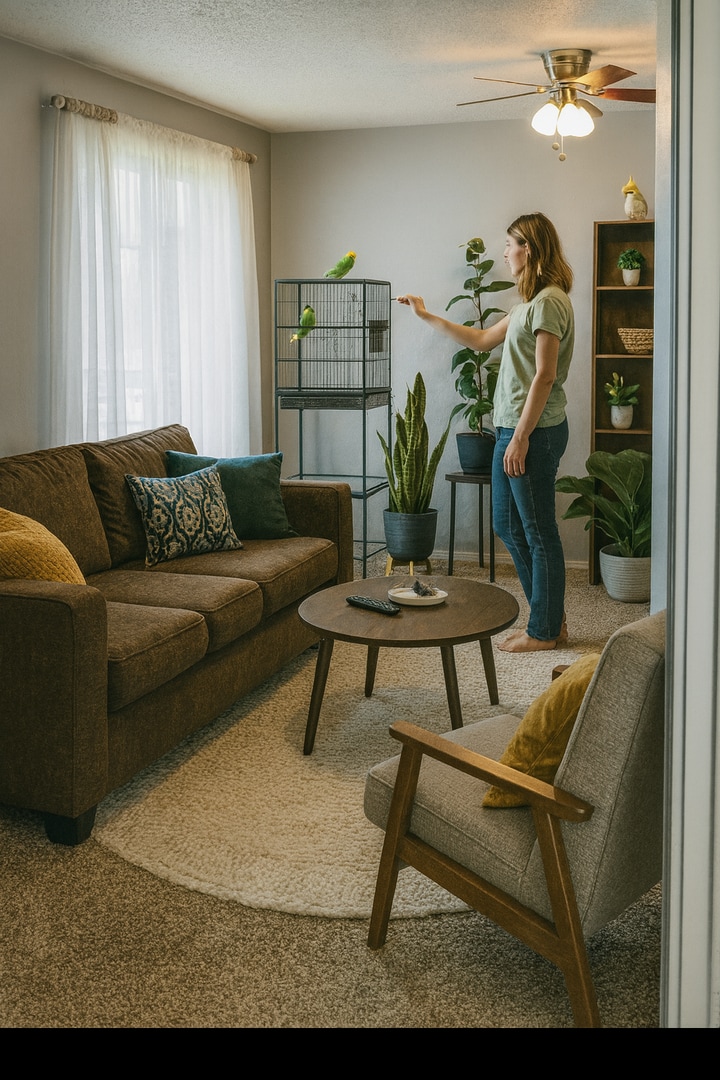 Interior Photo - Forrest Grove Apartments