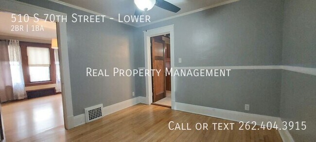 Building Photo - 510 S 70th St