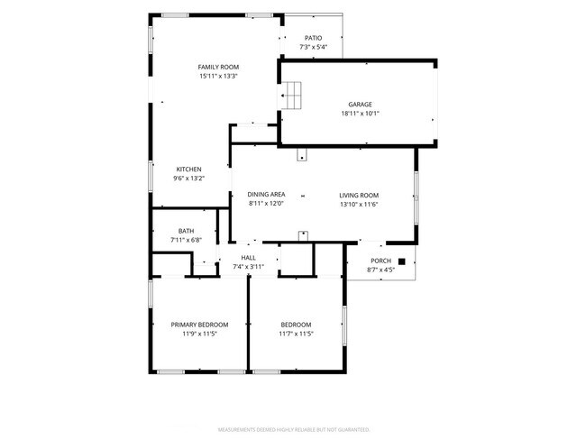Building Photo - 2 Bedroom, 1 Bath House in Casa View!