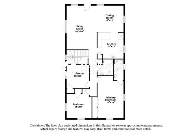 Building Photo - 3 Bedroom Pet-Friendly Home in KANSAS CITY, MO with Main Street Renewal