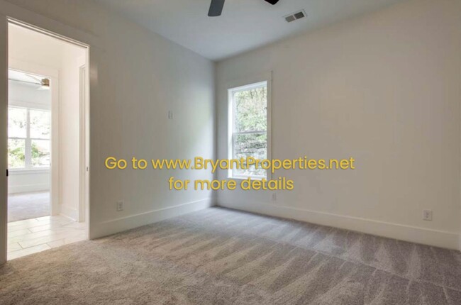 Building Photo - West Nashville - Custom Built 4-Bedroom 3....