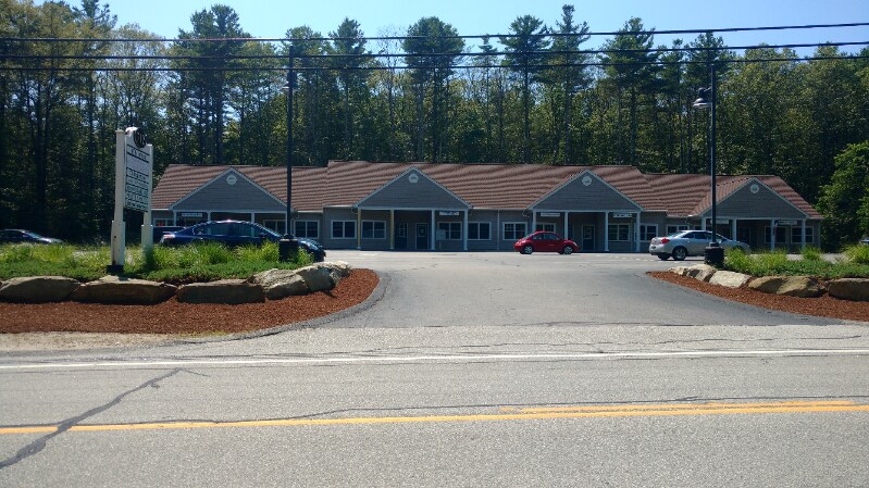 Building Photo - 712 Putnam Pike