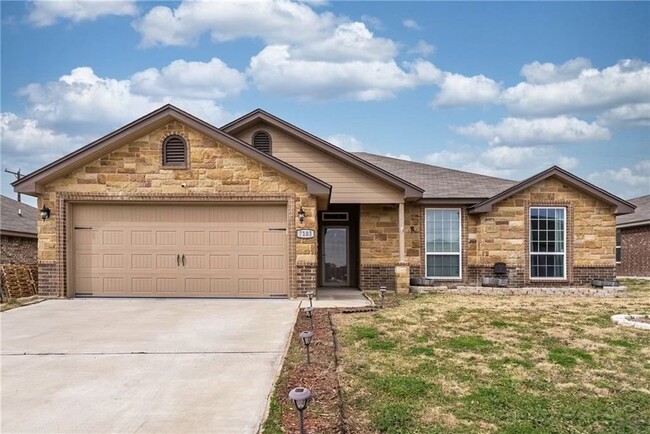 Primary Photo - "Spacious 4-Bedroom Haven in Killeen with ...