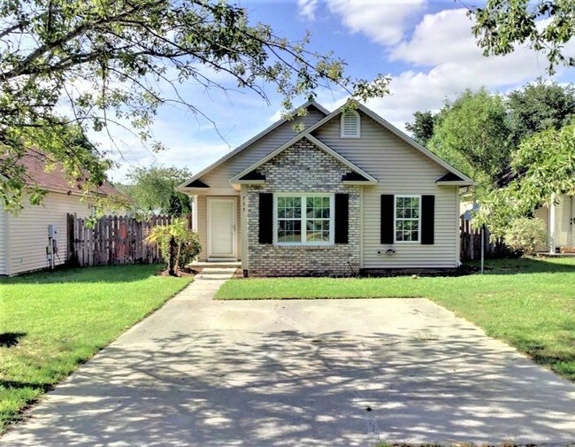 DEERBROOK 733 Grathwol Dr Wilmington NC 28405 Apartment Finder