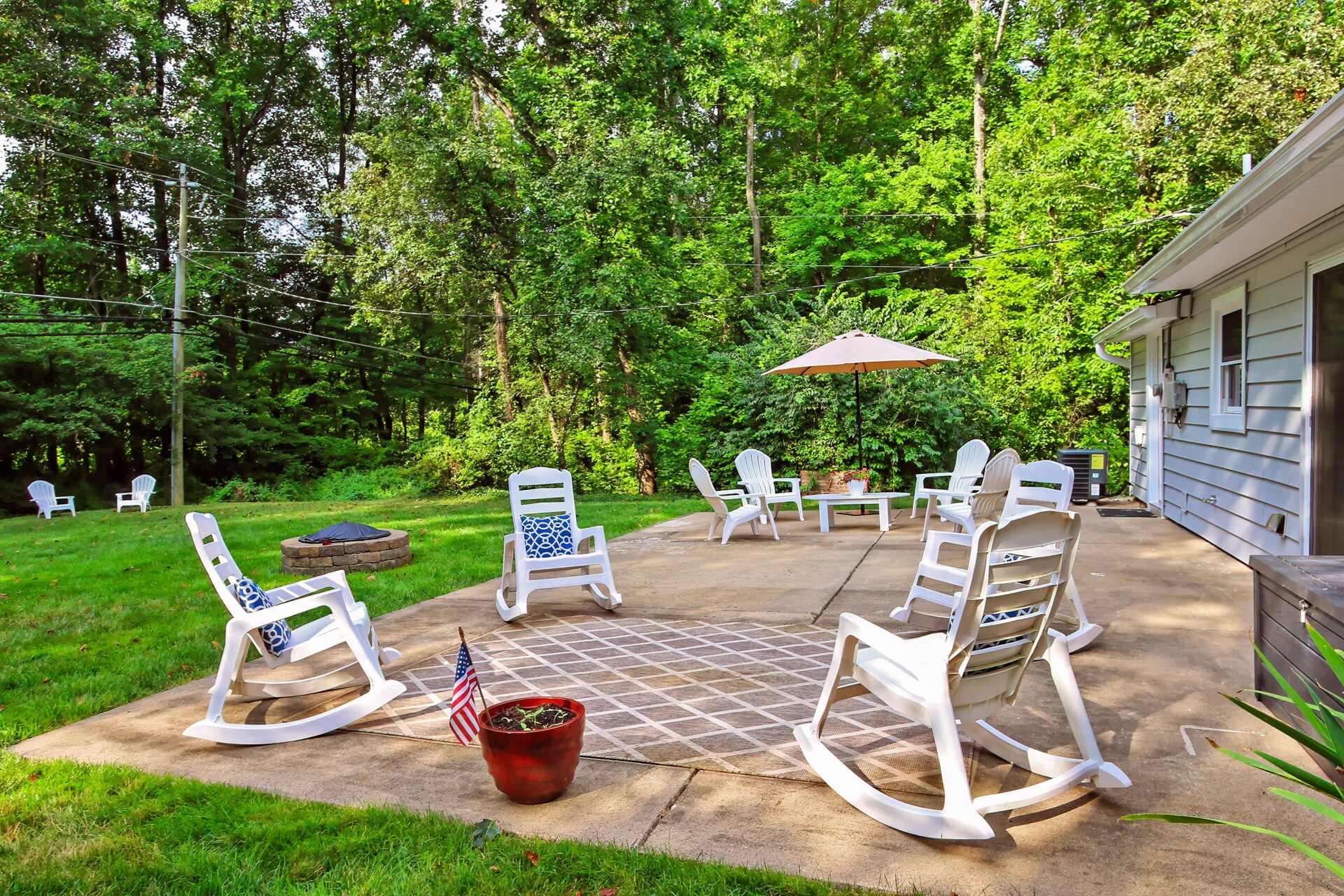 Building Photo - 13007 Melville Ln