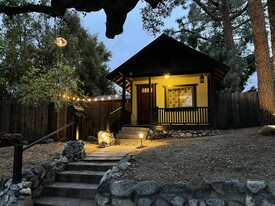Building Photo - 11 N Mountain Trail