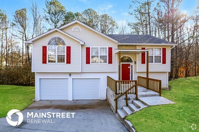Building Photo - 3957 Edgebrook Dr