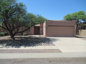 Building Photo - 3 BEDROOM HOME IN CONTINENTAL RANCH WITH SPARKLING POOL