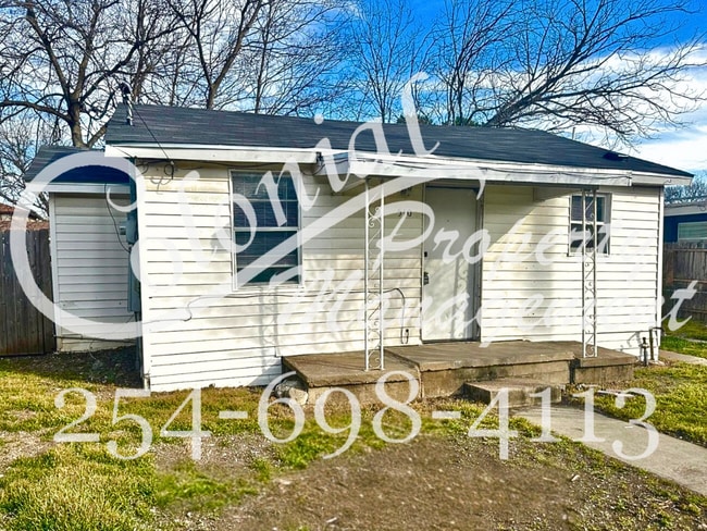 Primary Photo - AVAILABLE NOW! (SECTION 8 ACCEPTED)