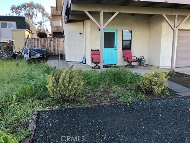 Building Photo - 501 Marina St