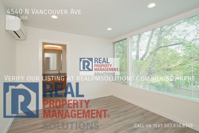 Building Photo - 4540 N Vancouver Ave