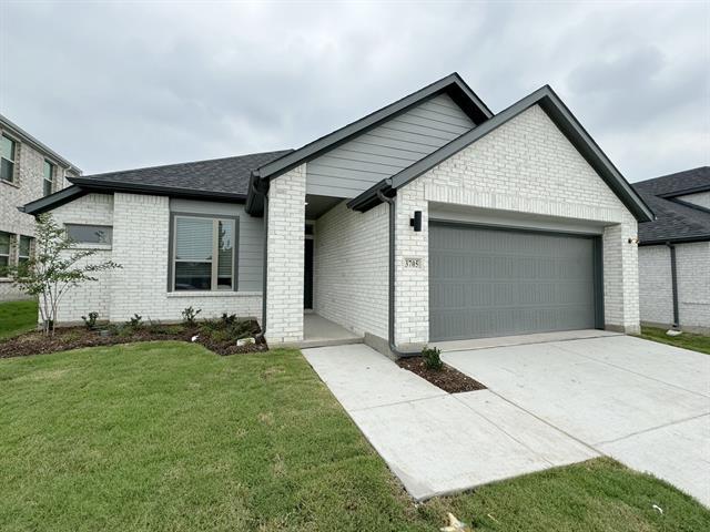 Building Photo - 3705 Ray Roberts Dr