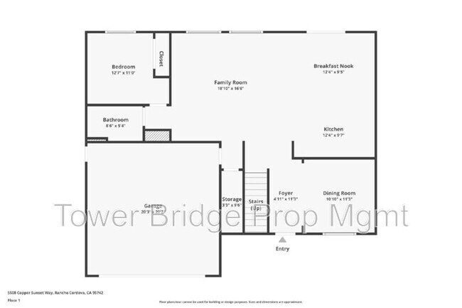 Building Photo - 5508 Copper Sunset Way