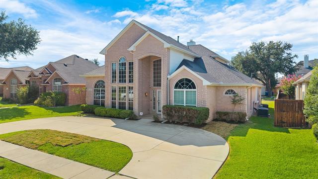 Building Photo - 1109 San Saba Dr