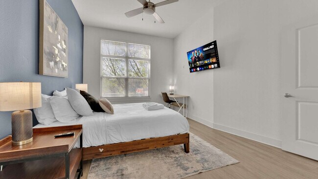 Building Photo - 300 N Malcolm X Blvd