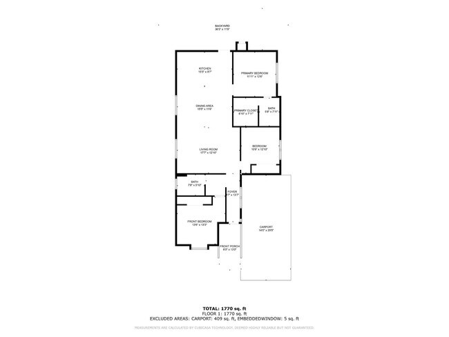 Building Photo - 7120 Avenue O