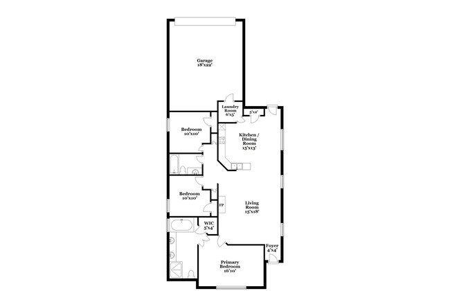 Building Photo - 6967 Parkbrook Ln