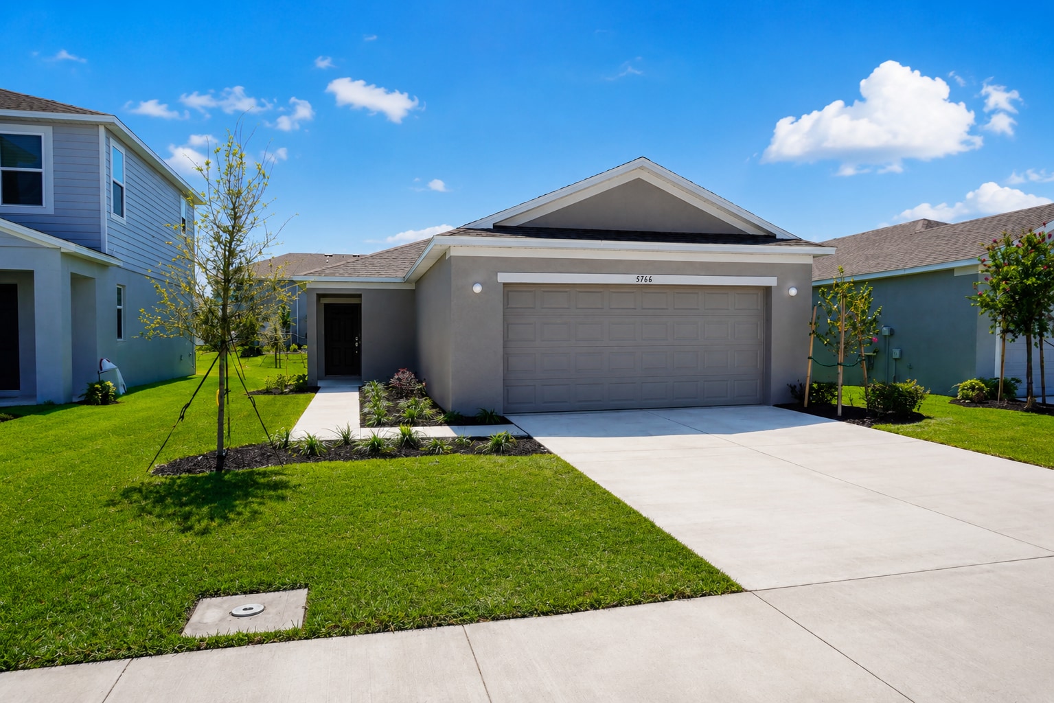 Building Photo - 5766 Le Marin Way