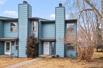 Building Photo - Updated 3-Bedroom Condo Near Downtown Fort Collins!