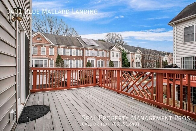 Building Photo - 3401 Blue Mallard Landing